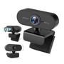 Webcam Camera Full Hd Zoom 1080p 360 Graus Videoconferencia Streamcam Web Cam Entrada Usb 2.0 Com Microfone Floresta Urbana Imagem de Webcam Camera Full Hd Zoom 1080p 360 Graus Videoconferencia Streamcam Web Cam Entrada Usb 2.0 Com Microfone Floresta Urbana