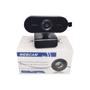 Imagem de Webcam camera USB Full HD 1080P com microfone