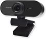 Imagem de Webcam camera USB Full HD 1080P com microfone