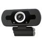 Imagem de Webcam Centechia HD 1080p - 30fps - Foco Automático - USB 2MP