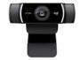 Imagem de Webcam com Microfone Full HD Logitech