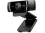 Imagem de Webcam com Microfone Full HD Logitech