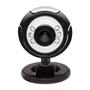 Imagem de Webcam Com Microfone Para Lives Camera Hd Led 360 Graus
