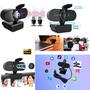 Imagem de Webcam Full Hd 1080 2mp Perfeita Para Videoconferência Skype C Microfone SIGMAW420