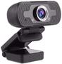 Imagem de Webcam Full Hd 1080 Usb Camera Com Microfone Foco Automático