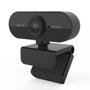 Imagem de Webcam Full Hd 1080 Usb Mini Visão 360º C/ Microfone Live