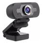 Imagem de Webcam Full Hd 1080p Câmera Usb Live Stream Alta Resolução - Turu Concept