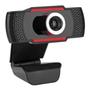 Imagem de Webcam Full Hd 1080p Com Microfone 3.0 Traceboard Tb-25r