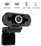 Imagem de WEBCAM FULL HD 1080p COM MICROFONE