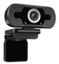 Imagem de WEBCAM FULL HD 1080p COM MICROFONE