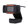 Imagem de Webcam Full HD 1080p com Microfone - Compatível com Windows e Mac