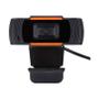 Imagem de Webcam Full HD 1080p com Microfone - Compatível com Windows e Mac