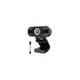 Imagem de Webcam Full HD 1080P com Microfone USB - Compatível com PC, Mac e Android