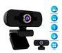 Imagem de Webcam Full Hd 1080p Com Microfone, Webcams Usb Windows Nova