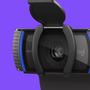 Imagem de Webcam Full HD 1080p Logitech C920s com Microfone Embutido 960-001257