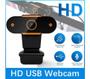 Imagem de Webcam Full Hd 1080p Microfone Visão Para Pc E notebook