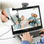 Imagem de Webcam Full Hd 1080P Usb Câmera Alta Resolução