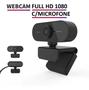 Imagem de Webcam Full Hd 1080p Usb Câmera Stream Alta Resolução W18