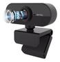 Imagem de Webcam Full HD 1080p USB com Microfone Embutido - ASXDISPOR