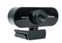 Imagem de Webcam Full Hd 1080P Usb Gira 360º Com Microfone Embutido - Ecooda
