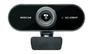 Imagem de Webcam Full Hd 1080P Usb Gira 360º Com Microfone Embutido - Ecooda