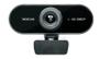 Imagem de Webcam Full Hd 1080P Usb Gira 360º Com Microfone Embutido