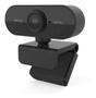 Imagem de Webcam Full Hd 1080P Usb Mini Com Microfone Câmera Computado