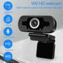 Imagem de Webcam Full HD 1080p  USB Plug and Play