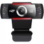 Imagem de Webcam Full HD 1080P WB-100BK Preto C3TECH