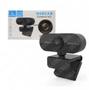 Imagem de Webcam Full Hd 1080P Web Cam Web Can Camera Webcan 1080 Pc