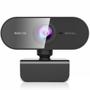 Imagem de Webcam Full Hd 1080X1920P 2Mp Usb Plug Microfone Embutido