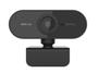 Imagem de Webcam Full HD 1080x1920p 2MP USB Plug Play Microfone Embutido Câmera Computador