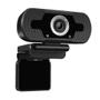 Imagem de Webcam Full HD 2MP USB Plug Play Microfone Embutido Câmera Computador