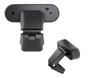 Imagem de Webcam Full Hd Bright Wc576 Com Microfone Embutido 1080P