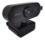 Imagem de Webcam Full Hd Com Microfone Integrado Visão 360 1080P