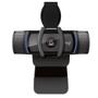 Imagem de Webcam Full HD Logitech C920s - 960-001257