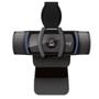 Imagem de Webcam Full HD Logitech C920s - 960-001257