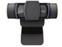Imagem de Webcam Full HD Logitech C920s com Microfone Embutido, Proteção de Privacidade, Widescreen 1080p, Compatível Logitech Capture - 960-001257