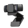 Imagem de Webcam Full HD Logitech C920s com Microfone Embutido, Proteção de Privacidade, Widescreen 1080p, Compatível Logitech Capture - 960-001257