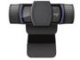 Webcam Full HD Logitech C920S com Microfone Imagem de Webcam Full HD Logitech C920S com Microfone