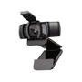 Imagem de Webcam Full HD Logitech C920s Pro 1080p com Microfone