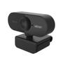 Imagem de Webcam Full Hd Orbit Base Giratória 360 Microfone E Alto Falante Letron