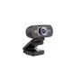 Imagem de Webcam FullHD 1080P com Microfone - Plug & Play