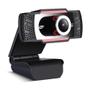 Imagem de Webcam FullHD 1080P WB-100BK C3Tech