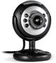 Imagem de Webcam FullHD com Microfone  Plug  Play