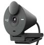 Imagem de Webcam FullHD Logitech Brio 305 USB-C+ USB-A 960-001519