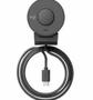 Imagem de Webcam Fullhd Logitech Brio 305 Usb-C+ Usb-A 960-001519
