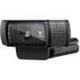 Imagem de Webcam Gamer C920 Full HD - Logitech