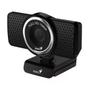 Imagem de Webcam Genius ECam 8000 Full HD 1080p 30 fps Rotação 360 Preto - 32200001406