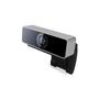 Imagem de Webcam Go Tech com Microfone Soho HD 1080P Resolução 1920x1080 / 1280x720 / 640x360 Ângulo da lente